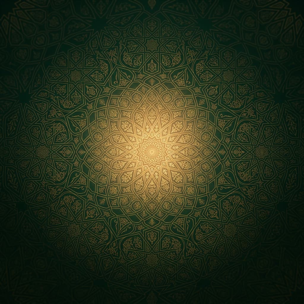 Background Pattern